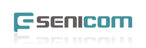 Senicom logo_kolor